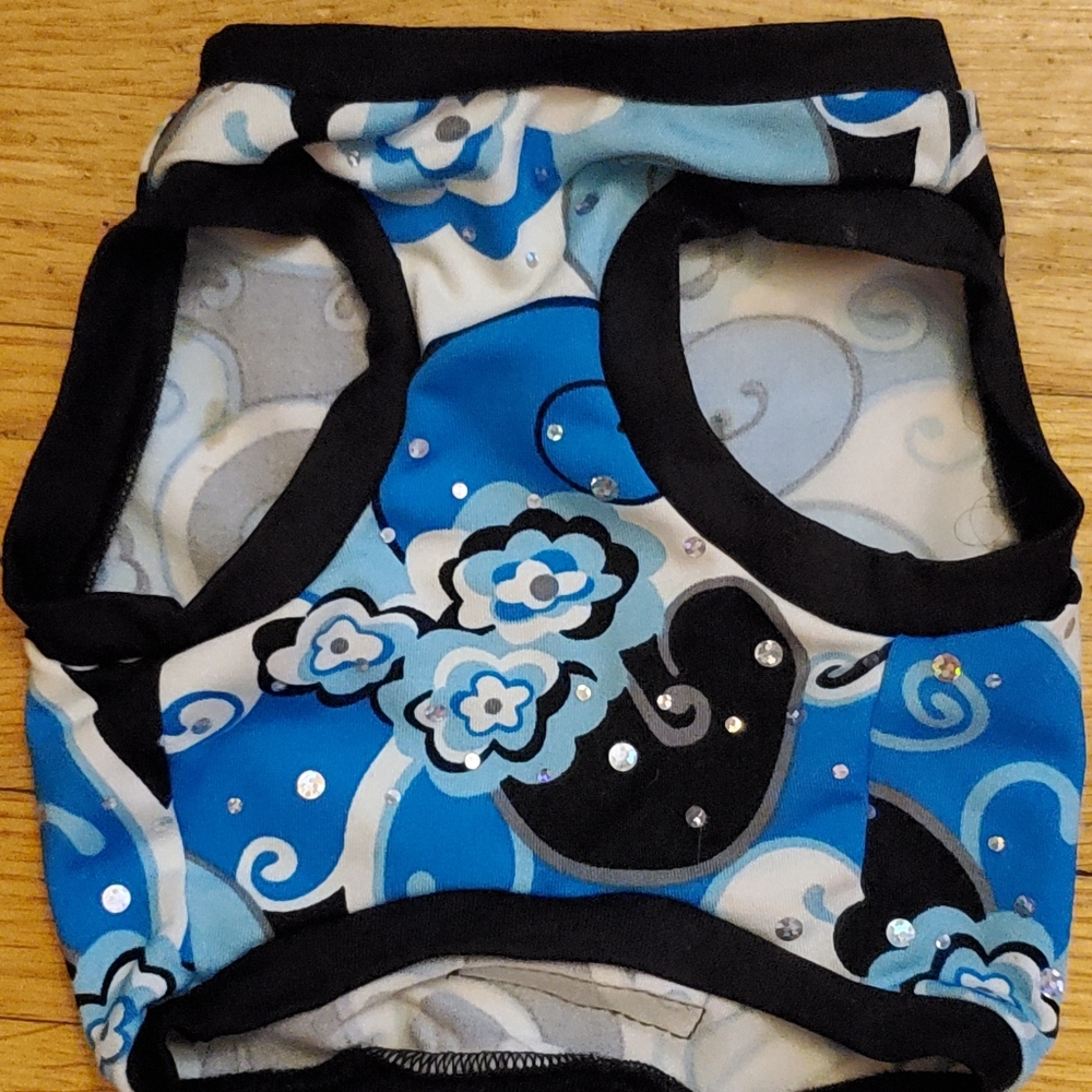 Roxy & Lulu Hologram shirt - Picture 2 of 3